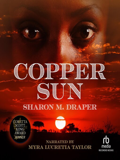 Title details for Copper Sun by Sharon M. Draper - Wait list